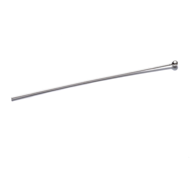 Ballpins, Sterling Silver