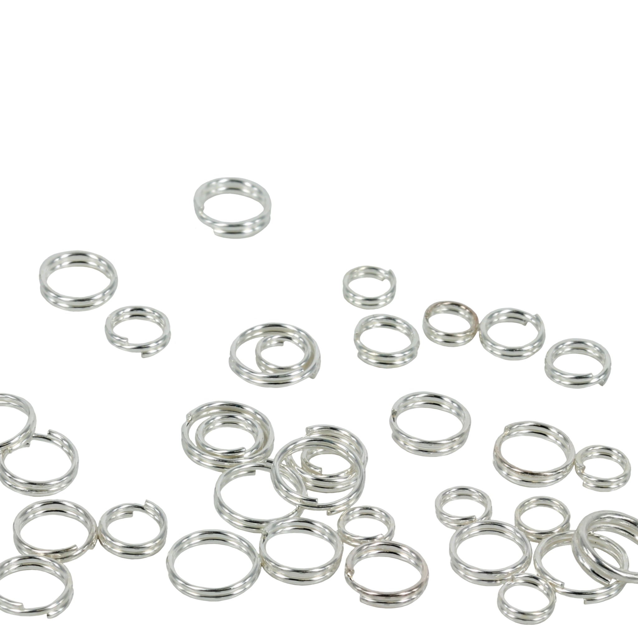 split rings
