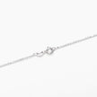 Sterling Silver Ball/Bead Chain Necklace 1.2mm 16