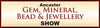 Coming near your this weekend, the Ancaster Gem, Mineral, Bead & Jewellery Show 2019