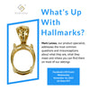 Facebook LIVE Event EPISODE 106 - What's up with Hallmarks?