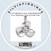 SilviaFindings Facebook LIVE Showroom EPISODE 25 Showcases Pendant Settings