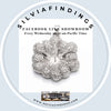 SilviaFindings Facebook LIVE Showroom EPISODE 34 Showcases Pendant Settings