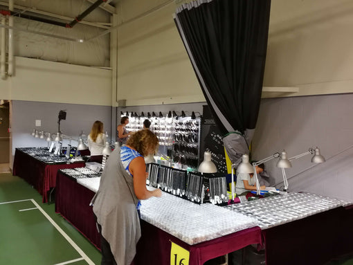 Show My Way - Victoria Gem and Mineral Show