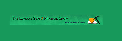 London Gem & Mineral Show