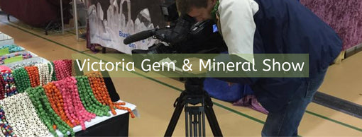 Victoria Gem and Mineral Show