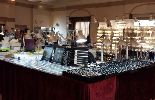 Victoria Rock and Gem Show - August 21-23, 2015