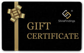 SilviaFindings Gift Certificates