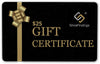 SilviaFindings Gift Certificates