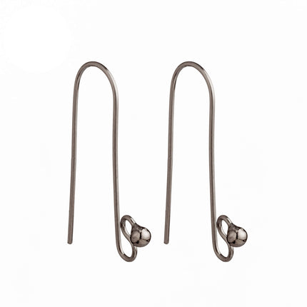 Ear Wires with 