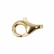 18Kt Gold Trigger Lobster Clasp - Yellow Gold