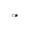 Trigger Lobster Clasp in 18K Gold, 8.18mm