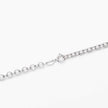Sterling Silver Rolo Chain Necklace 4mm 18