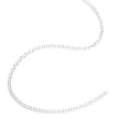 Cable Chain in Sterling Silver